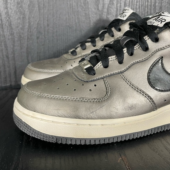 Nike Air Force 1 Women’s size 8.5 - Picture 5 of 14